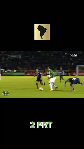 ATL.NACIONAL F.C on TikTok