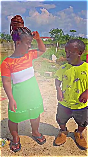 Elle aime les hommes grands #foryou #foryoupage #seanbridon #mrseanextra #africanparents #jackbridon #senegalaisetiktok #tiktoktrending