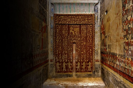 Medu Netcher (Egyptian Hieroglyphs) with Dr. Mario Beatty