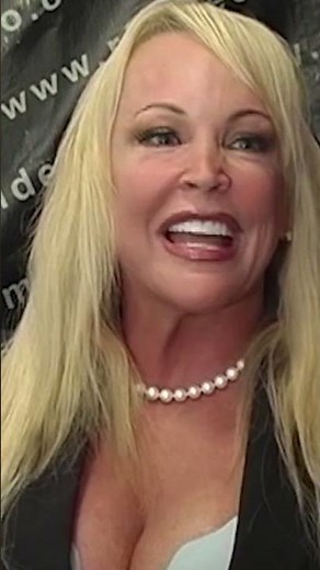 Debra's Unexpected Moment with Vince McMahon Exposed