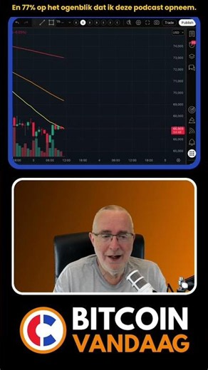 Are we going to see $60k or $75k first? The community has spoken 👀 #trading #cryptocoiners #bitcoin
