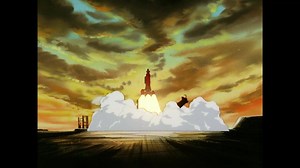 Reach the stars with Outlaw Star! funi.to/2n8FeTo | Funimation