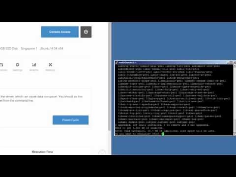 Dancer2 - Getting Started [1]