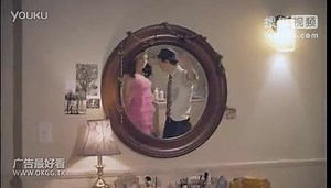 家的进化. lowe s家装品牌广告.