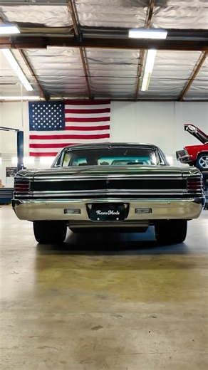 LS 427ci Classic 1967 Chevelle #cars #automobile