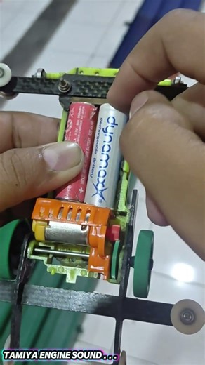 Tamiya Engine Sound #shorts #tamiya #car