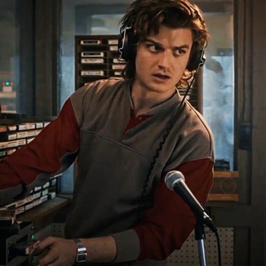 Steve Harrington edit | Ayo Technology - 50 Cent | #shorts #strangerthings5 #steveharrington #edit