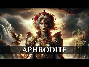 Aphrodite Invocation Chant Ritual