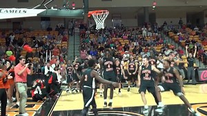 Check out all the angles of Chris Clemons big dunk from Homecoming Hoopla! The Campbell Women's Basketball open the season at home on November 11th! Campbell Basketball opens up on the road at Oklahoma State! | Campbell University Fighting Camels