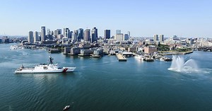 Climate Preparedness in Massachusetts