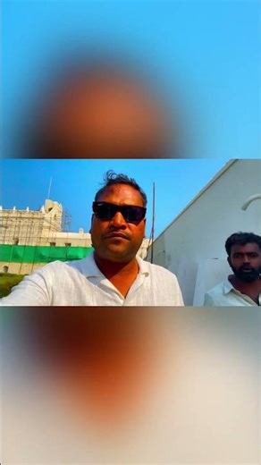 Danish beach tharangapadi#பிரசன்னஜோதிடர்பார்த்தசாரதி