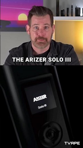 Arizer Solo 3 🌿 Bigger Chamber For Dry Herb On The Go?