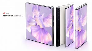 Huawei Mate Xs 2 - Full Specs and Official Price in the Philippines