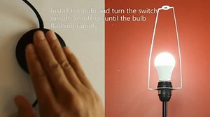 Watch How to set up smart bulb on Amazon Live