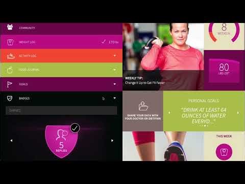 ReShape Patient Portal - App Demo (2025)