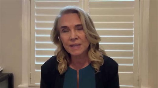 Amanda Redman supports The Independent’s SafeCall campaign