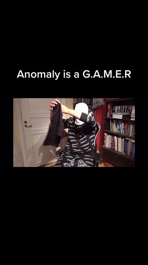 Like if you are gamer #anomaly #anomalyandpapanomaly #cringe #foryou #foryoupage #fyp #fypシ