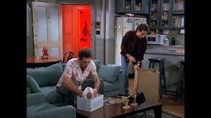 Kramer Gets Hooked On Kenny Roger's Chicken ｜ The Chicken Roaster ｜ Seinfeld | Seinfeld Club page