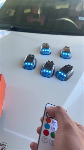 Illuminate Your Ride: Best LED Lights for Trucks