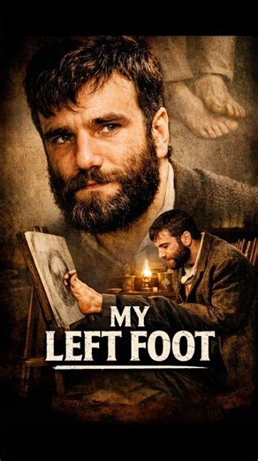 Disabled but Determined 💪 The movie title is at the end.#Shorts#movie