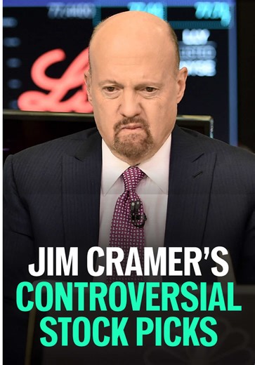 Jim Cramer's Stock Picking Strategy for Value Investing