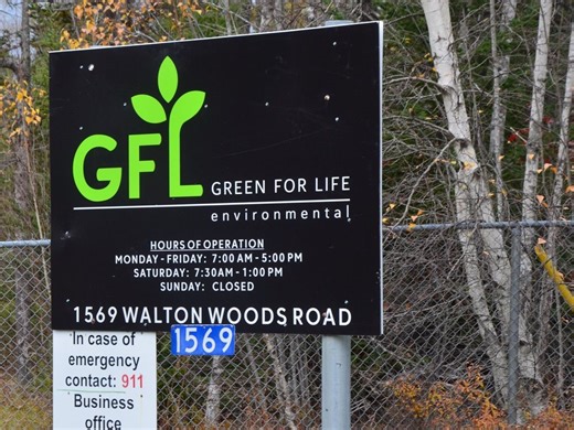 GFL Environmental to acquire Secure Waste in $6.4-billion deal