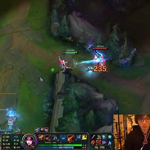 319K views · 325 shares | Playing against my own champion... #leagueoflegends #twitchstreamer | Boxbox | Facebook