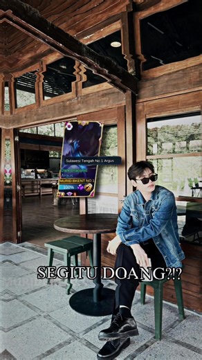 Effective Argus Build Strategies in Mobile Legends