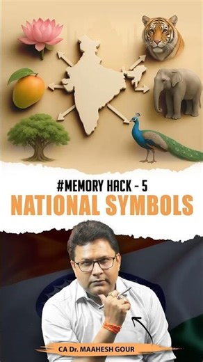 Every Indian Citizen Should Know These Facts #shorts