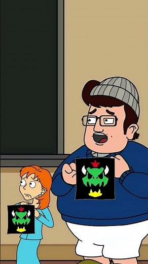 Bob & Rosie Get in ULTRA Dead Meat #funny #goanimate