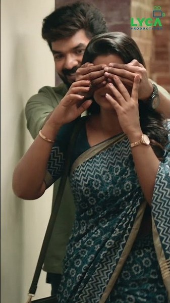 Theera Kaadhal | Happy Birthday Aaranya | Jai |Aishwarya Rajesh | Lyca #shorts