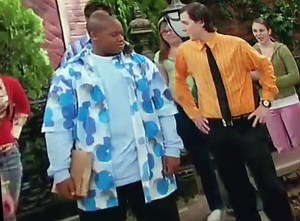 Cory in the House S01 E20
