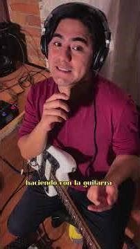 Cómo usar el Delay corchea con puntillo #guitar #guitarristaslatinos #vozyguitarra