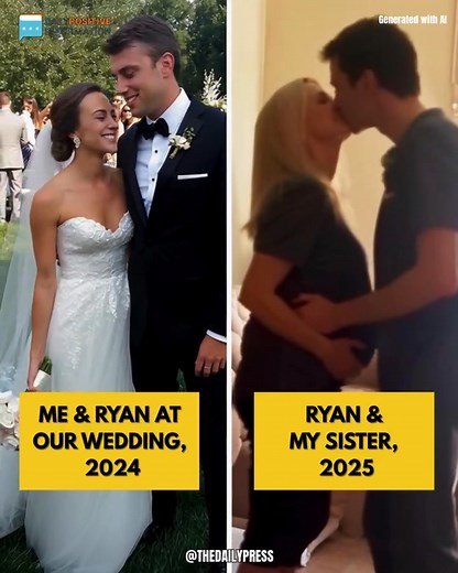 41K views · 21 reactions | For four years, I thought I was living my...