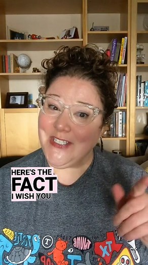 1.6K views · 461 reactions | What do you wish everyone knew about literacy? #LibraryLife #EarlyLiteracy | The Lavender Librarian | Facebook