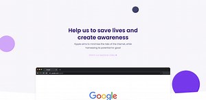 Install Ripple on Your Browser | Crisis Intervention Tool