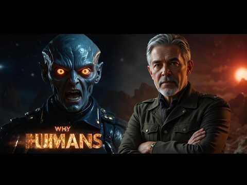 Aliens Finally Discovered Why Humans Are Feared | HFY