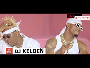 Rayvanny Ft Diamond Platnumz - Tetema (Official Video) BY DJ KELDEN