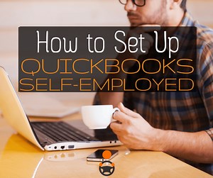 QuickBooks Self-Employed for Uber Drivers - With Free Trial