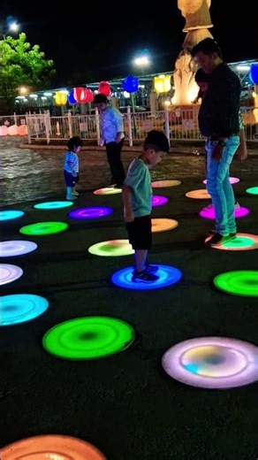 A RAM SAM SAM chiki tonz..🥰🤪