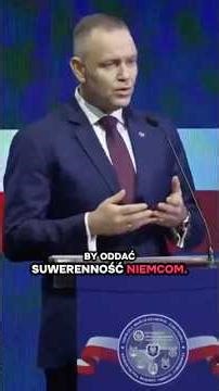 Nawrocki wyjaśnił program SAFE 🔥