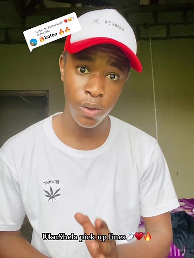 UkuShela Pick Up Lines for Romantic Connections