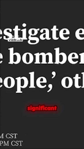 The Nashville Bomber's Hunt for Lizard People