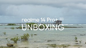 The wait is almost over! ⏳ See what’s inside the box of the #realme14Series5G and discover its #SoClearSoPowerful features that bring #TripleClarityInEveryShot! Tune in tomorrow at 6 PM. 📅 | realme