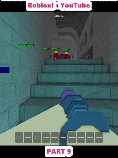 Surviving 2000 Nights in Roblox Forest Adventure