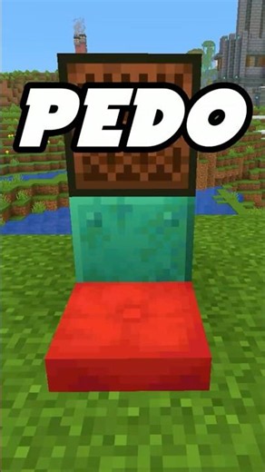 You CAN FART in MINECRAFT NOW - Prank your friends! #snapshot #troll #minecraft