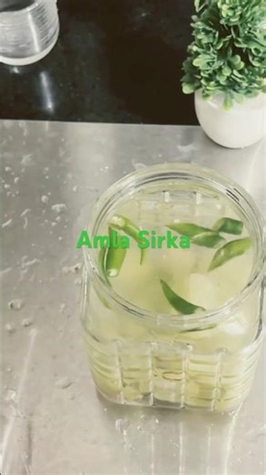 How to Preserve Amla for along time ||