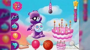Care Bears Wish Upon a Cloud ☆ Full Episode In English ☆