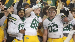 Who should be Ohio's 2023 high school football team of the year? St. Edward or Massillon?