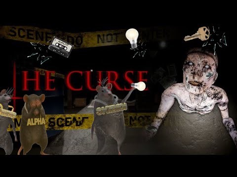 DA CHEEZE BOYZZZ PLAY THE CURSE! | *THE SCARIEST GAME WE HAVE EVER PLAYED!!*| Da Cheeze Boyzz